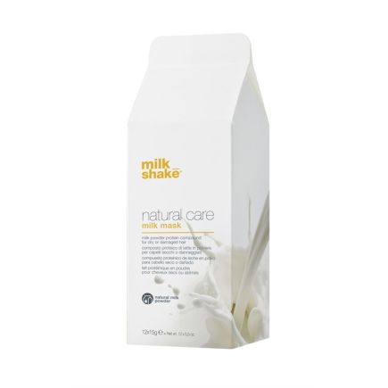 Milk_Shake Natural Care Milk Mask (12 x 15g)