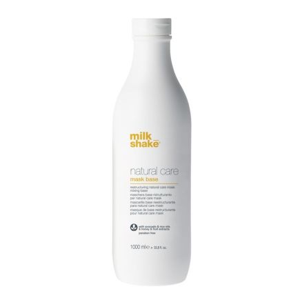 milk_shake Natural Restructuring Mask Base 1000ml