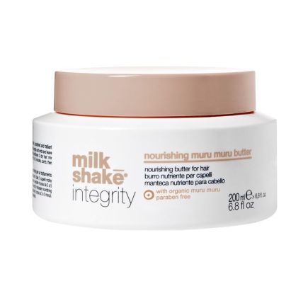 milk_shake Integrity Nourishing Muru Muru Butter 200ml