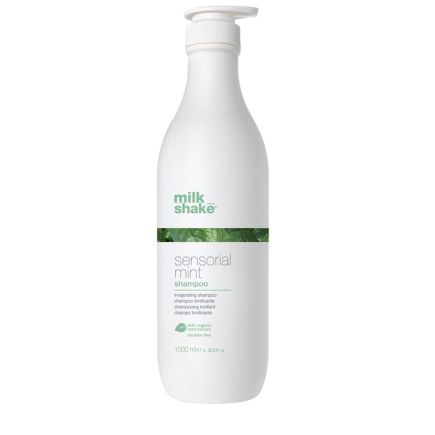 milk_shake Sensorial Mint Shampoo 1000ml