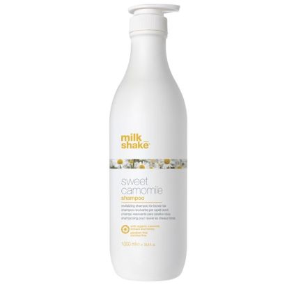 milk_shake Sweet Camomile Shampoo 1000ml