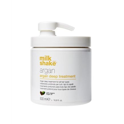 milk_shake Argan Deep Treatment 500ml