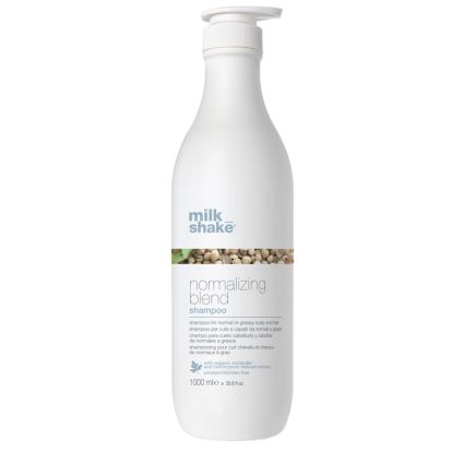 milk_shake Normalizing Blend Shampoo 1000ml