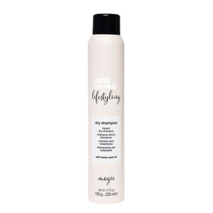 milk_shake Lifestyling Dry Shampoo 225ml