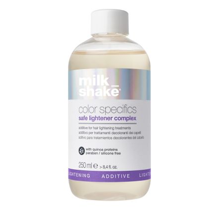 milk_shake colour Specifics Safe Lightener Complex 250ml