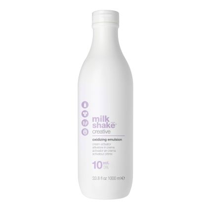 milk_shake Oxidising Emulsion 10 Vol (1000ml)