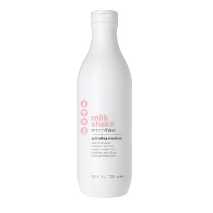 milk_shake Smoothies Activating Emulsion 1000ml