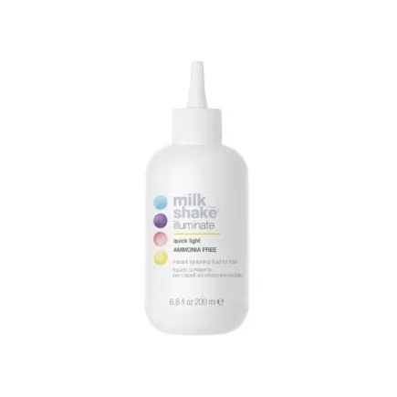 milk_shake Illuminate Quick Light 200ml