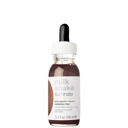 milk_shake Illuminate Pure Pigment Brown (100ml)