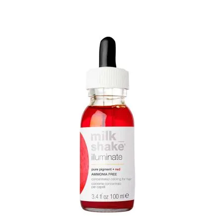 milk_shake Illuminate Pure Pigment Red (100ml)