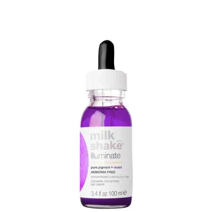 milk_shake Illuminate Pure Pigment Violet (100ml)