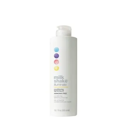 milk_shake Illuminate Conditioning Lightening Oil 300ml