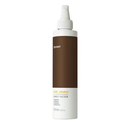 milk_shake Direct Colour Brown (100ml)