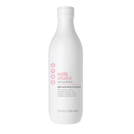 milk_shake Smoothies Light Activating Emulsion 1000ml