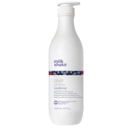 milk_shake Silver Shine Conditioner 1000ml