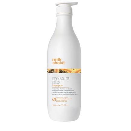 milk_shake Moisture Plus Shampoo 1000ml