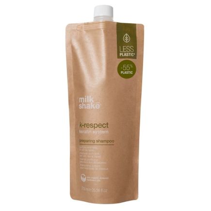 milk_shake K-Respect Preparing Shampoo 750ml