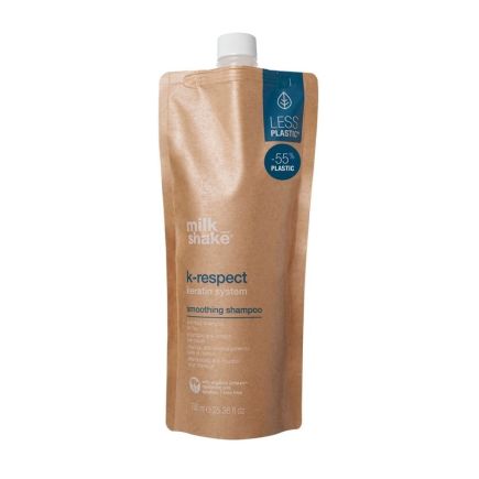 milk_shake K Respect Smooth Shampoo 750ml