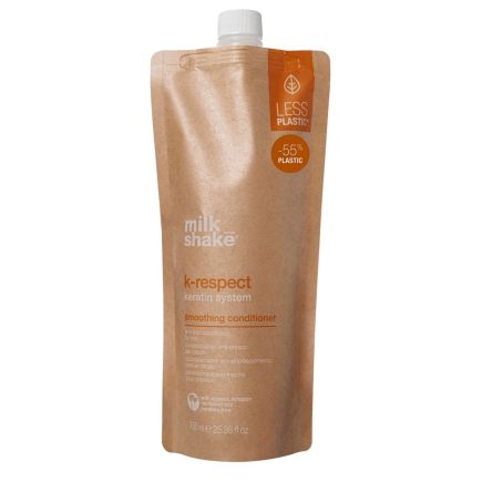 milk_shake K Respect Smoothing Conditioner 750ml