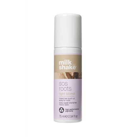 milk_shake SOS Roots Touch Up Spray Light Blonde (75ml)