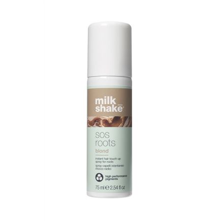 milk_shake SOS Roots Touch Up Spray Blonde (75ml)