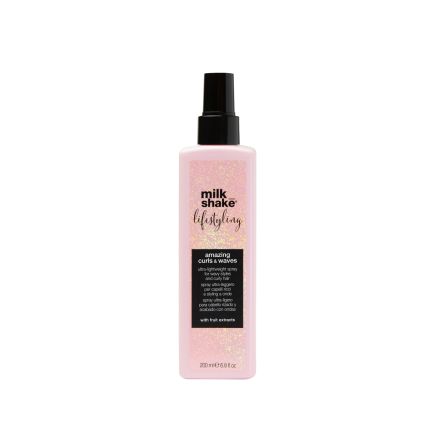 milk_shake Lifestyling Amazing Curls & Waves Spray 200ml