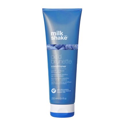 milk_shake Cold Brunette Conditioner 250ml