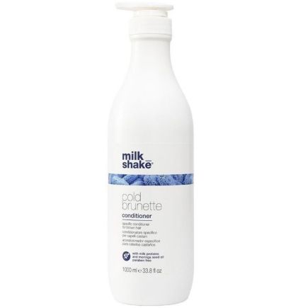 milk_shake Cold Brunette Conditioner 1000ml