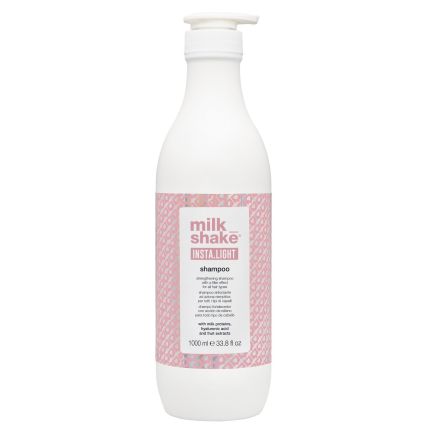 milk_shake INSTA.LIGHT Shampoo 1000ml