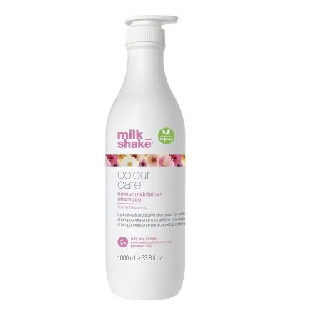 milk_shake Colour Maintainer Shampoo Flower Fragrance 1000ml