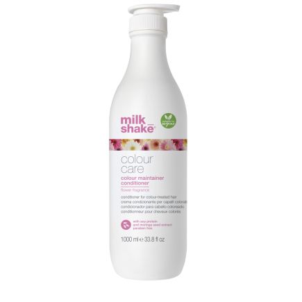 milk_shake Colour Care Colour Maintainer Conditioner Flower Fragrance 1000ml