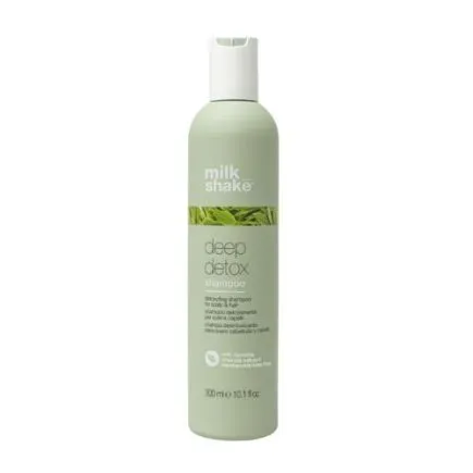 milk_shake Deep Detox Shampoo (300ml)