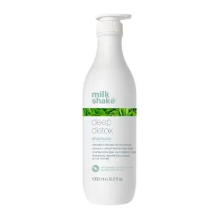 milk_shake Deep Detox Shampoo (1000ml)