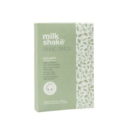 milk_shake Deep Detox Eye Masks 6pk