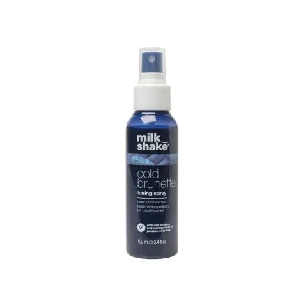 milk_shake Cold Brunette Toning Spray (100ml)