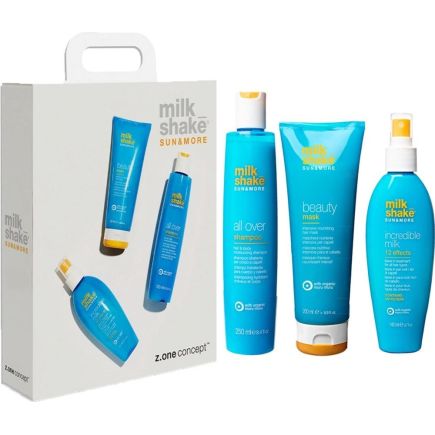 milk_shake Sun & More Gift Set