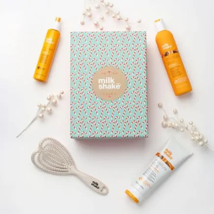 milk_shake Moisture Plus Trio Gift Set