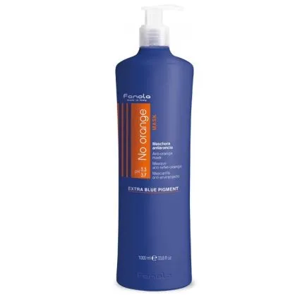 Fanola No Orange Mask 1000ml