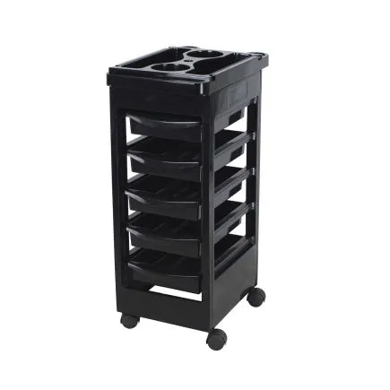 Mirplay Adam Hairdressing Trolley