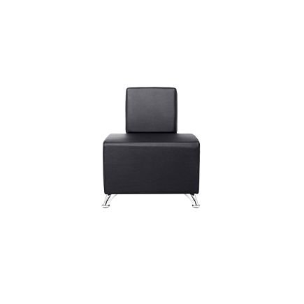 Mirplay Bob + Jay - Individual Hairdressing Sofa with Backrest