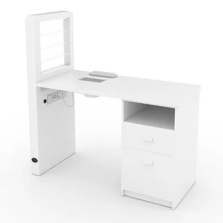 Mirplay Marion Manicure Table