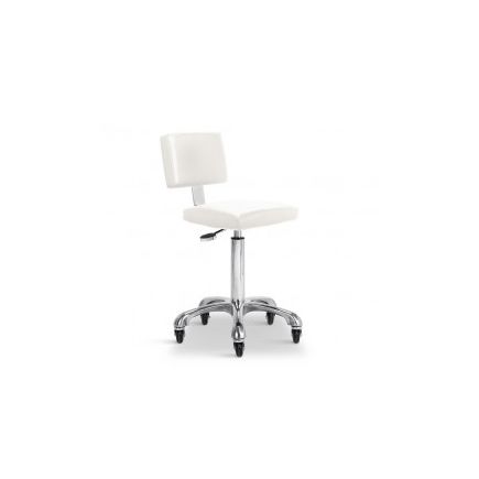 Mirplay Gordon WXS Stool (White)