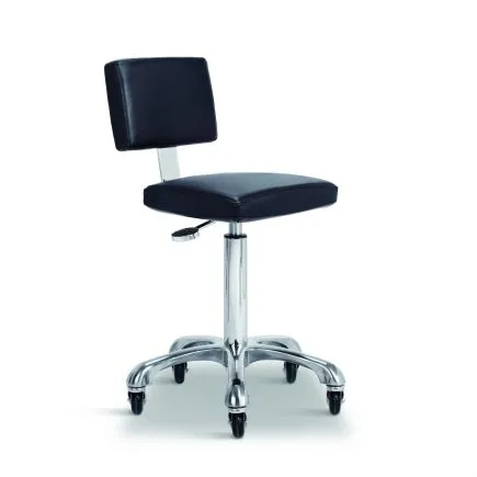 Mirplay Gordon B Stool (Black)