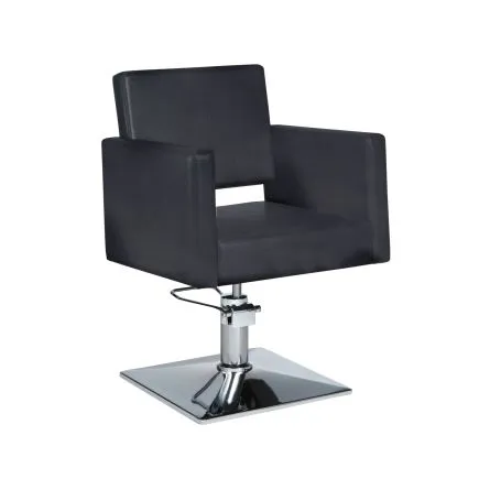 Mirplay Christy Styling Chair Black