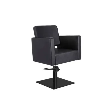 Mirplay Dora BS Styling Chair Black