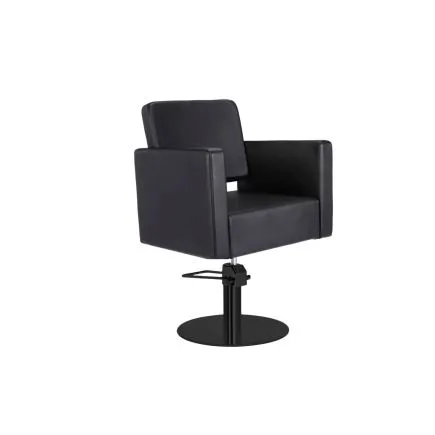 Mirplay Dora BR Styling Chair Black