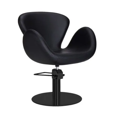 Mirplay Chloe BR Styling Chair Black