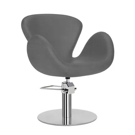 Mirplay Chloe GYR Styling Chair Grey