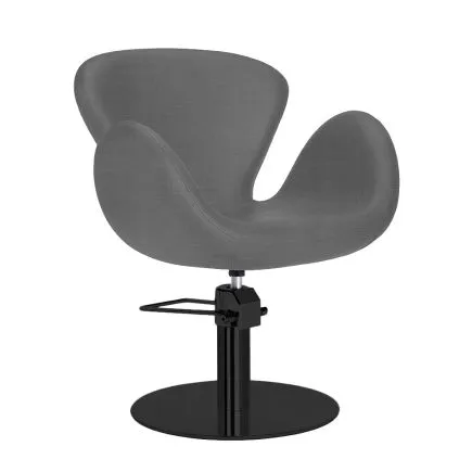 Mirplay Chloe GYBR Styling Chair Grey