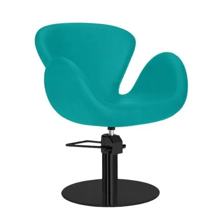 Mirplay Chloe TBR Styling Chair Teal